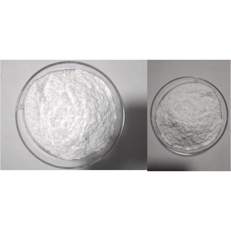 Factory supply best price food grade potassium acetate powder
