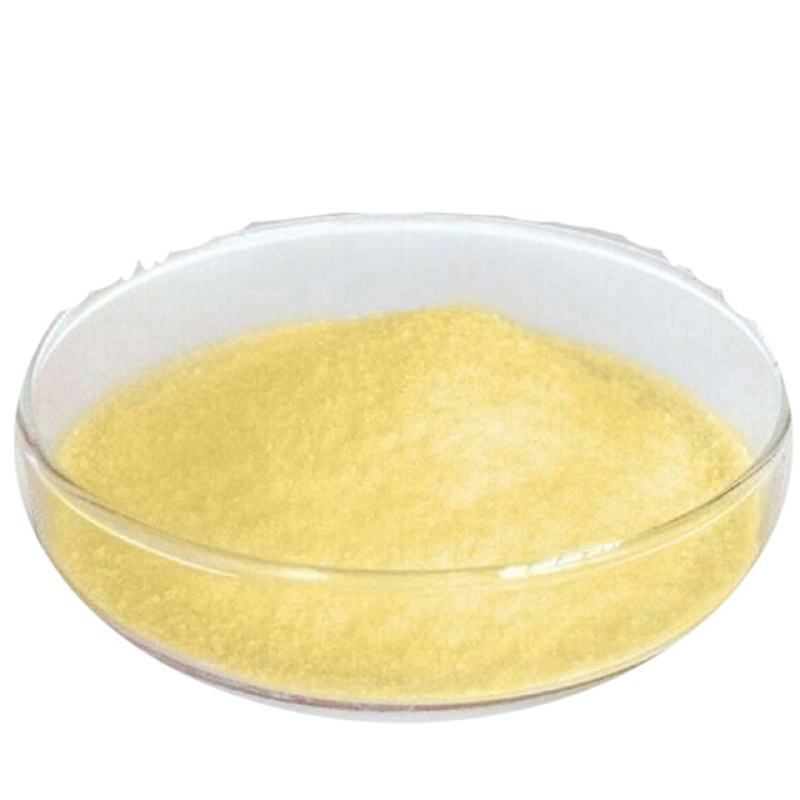 Hot selling high quality Prulifloxacin 123447-62-1 with reasonable price and fast delivery