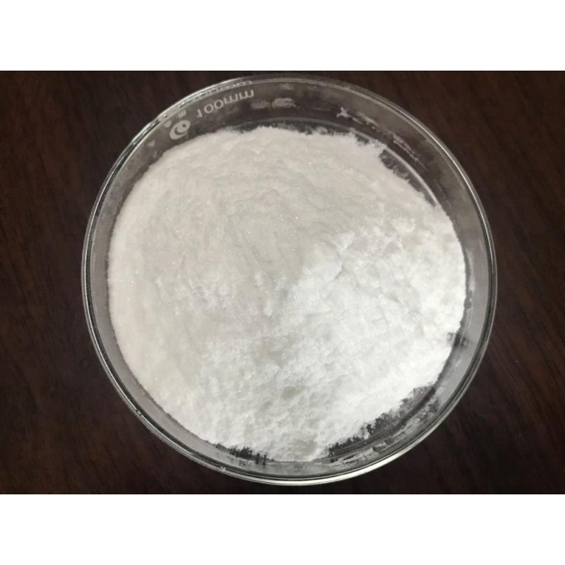 Hot Selling Low price DL-Tartaric Acid 133-37-9