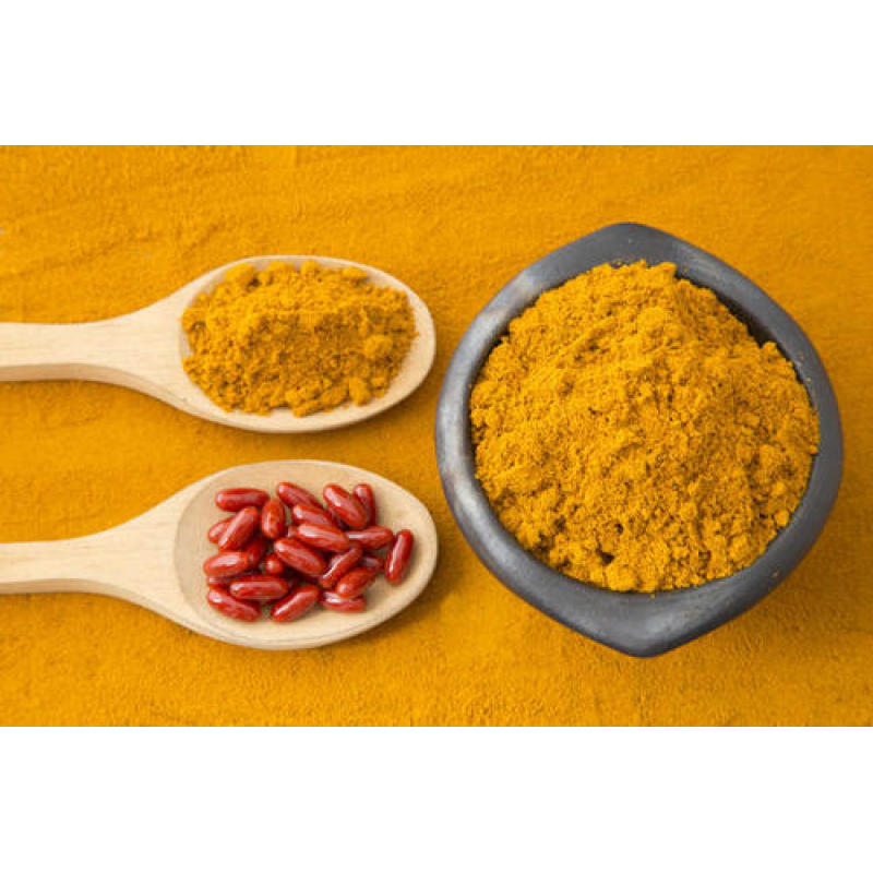 Skin care Natural organic turmeric powder with best price