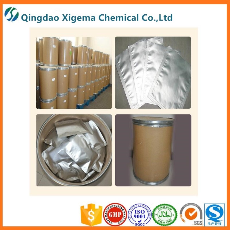 GMP Factory supply High Quality 113852-37-2 Cidofovir with reasonable price on Hot Selling!!