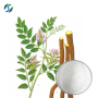 High quality voacanga extract powder Tabersonine CAS 4429-63-4