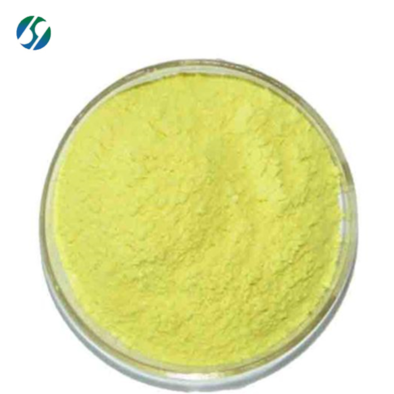 Manufacturer high quality Diphenyl(2,4,6-trimethylbenzoyl)phosphine oxide/Photoinitiator TPO with best price 75980-60-8