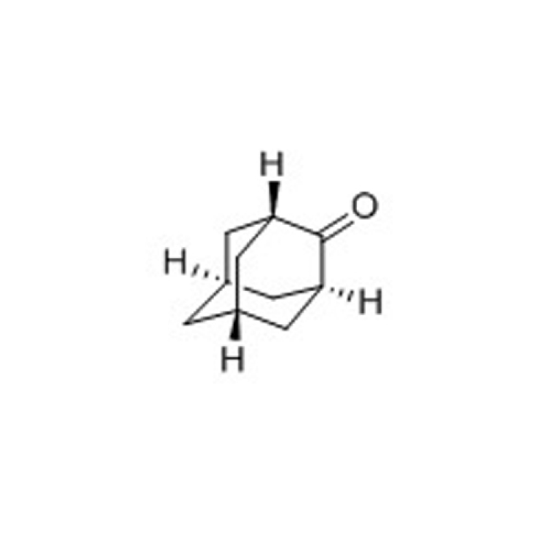 Hot selling high quality 2-Adamantanone with reasonable price and fast delivery 700-58-3