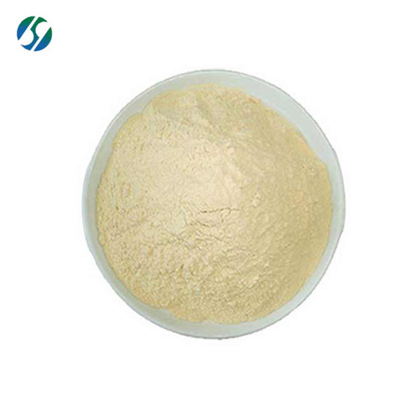 Manufacturer high quality N,N'-1,3-Phenylene bismaleimide with best price 3006-93-7