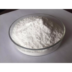 Manufacturer high quality Sodium stearate with best price 822-16-2