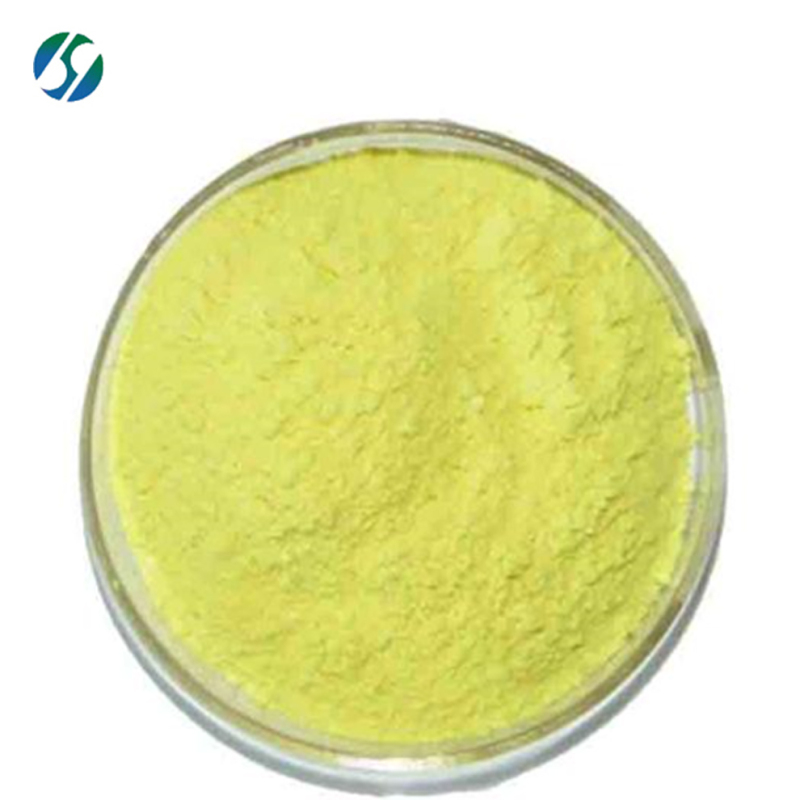 Top quality Nifedipine with best price 21829-25-4