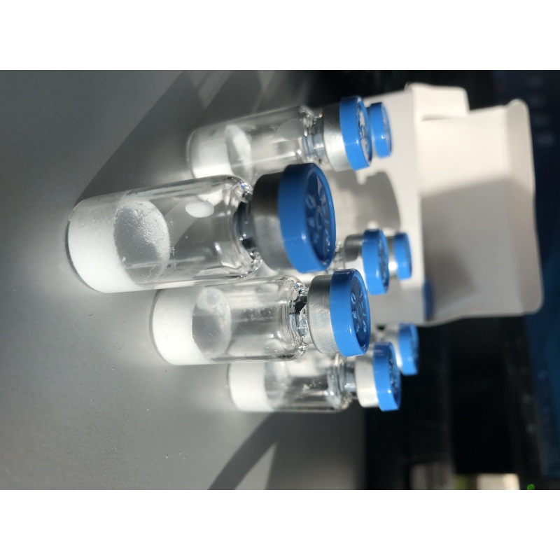 GMP Factory supply High Quality API 99% Carbetocin with reasonable price and fast delivery 37025-55-1