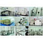Oil drilling 99% powder 52% liquid calcium bromide with CAS 7789-41-5
