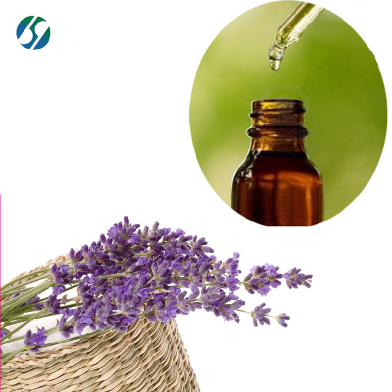 Hot selling high quality Lavandin oil 8022-15-9 with reasonable price and fast delivery