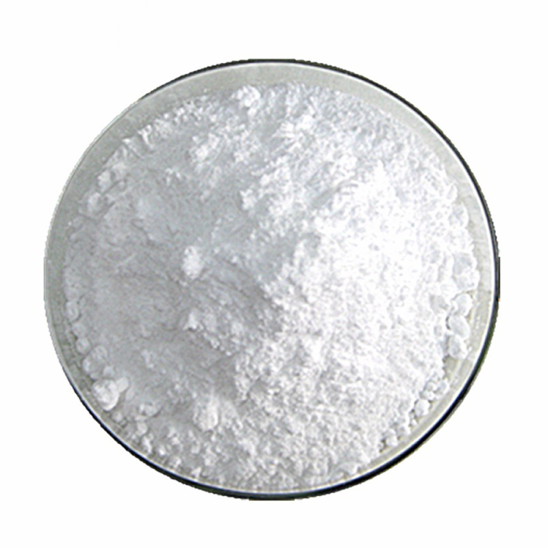High quality Sodium dimethyldithiocarbamate CAS 128-04-1