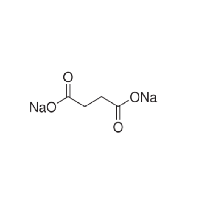 Hot selling pharmaceutical grade Disodium succinate and 150-90-3