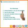 Factory supply best price Medicine Grade api apisofosbuvir Cas:1190307-88-0
