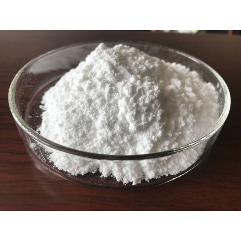 98% High Purity and Top Quality Eflornithine hydrochloride hydrate 96020-91-6 with reasonable price on Hot Selling!!