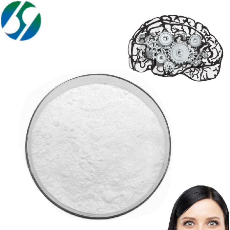 High quality Medical grade L-Threonic acid Magnesium salt; L-threonate magnesium CAS 778571-57-6