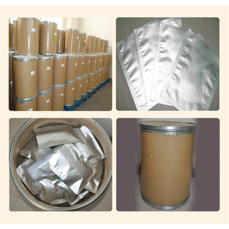 Factory provide high quality 104010-37-9 Ceftiofur sodium