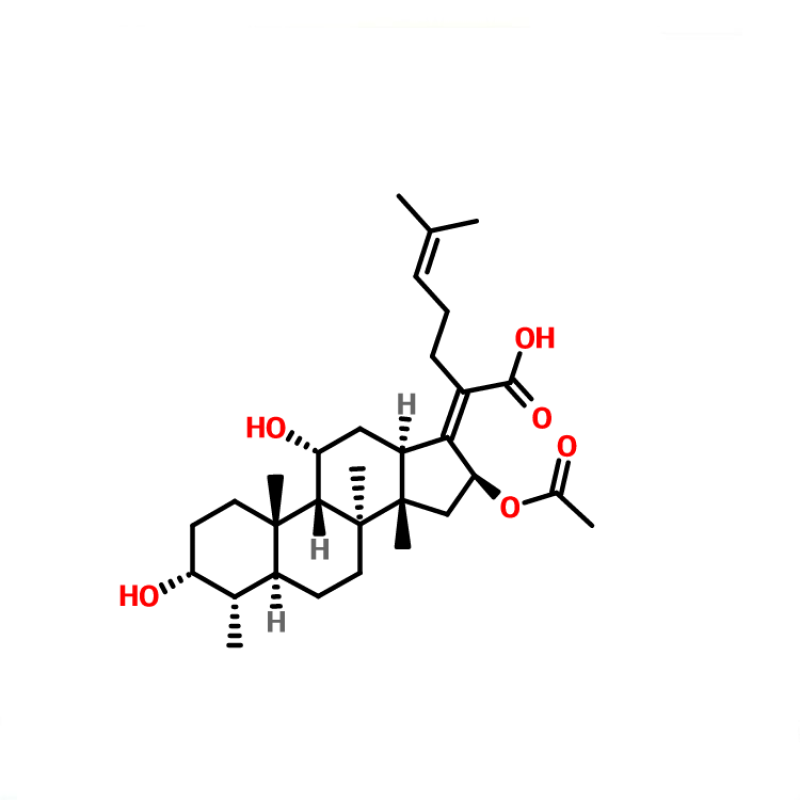Hot selling high quality Fusidine 6990-06-3 with reasonable price and fast delivery !!