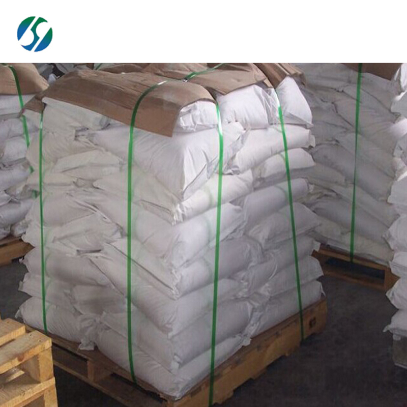 High quality 99% Olivetol / 5-Pentylresorcinol powder with best price cas 500-66-3