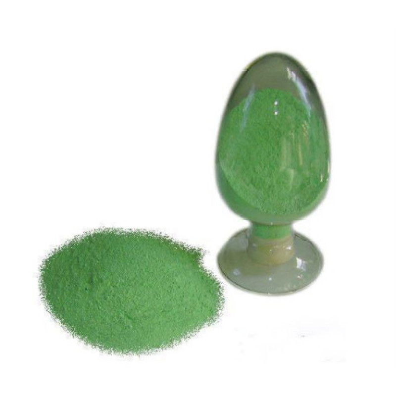 Factory Supply high quality CAS 7791-20-0 nickelous chloride with best price