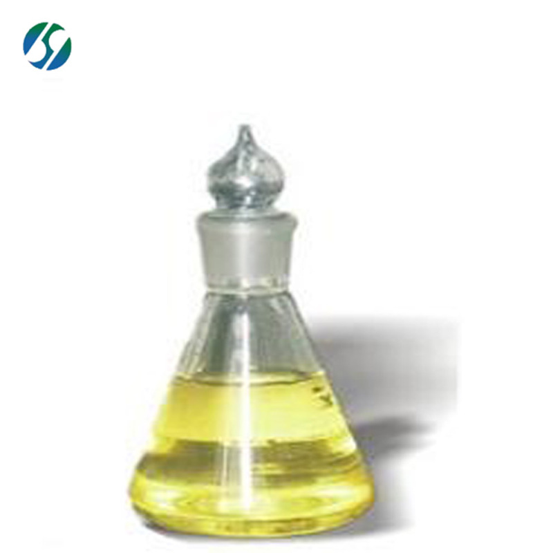 Hot sale & hot cake high quality Citronellol 106-22-9