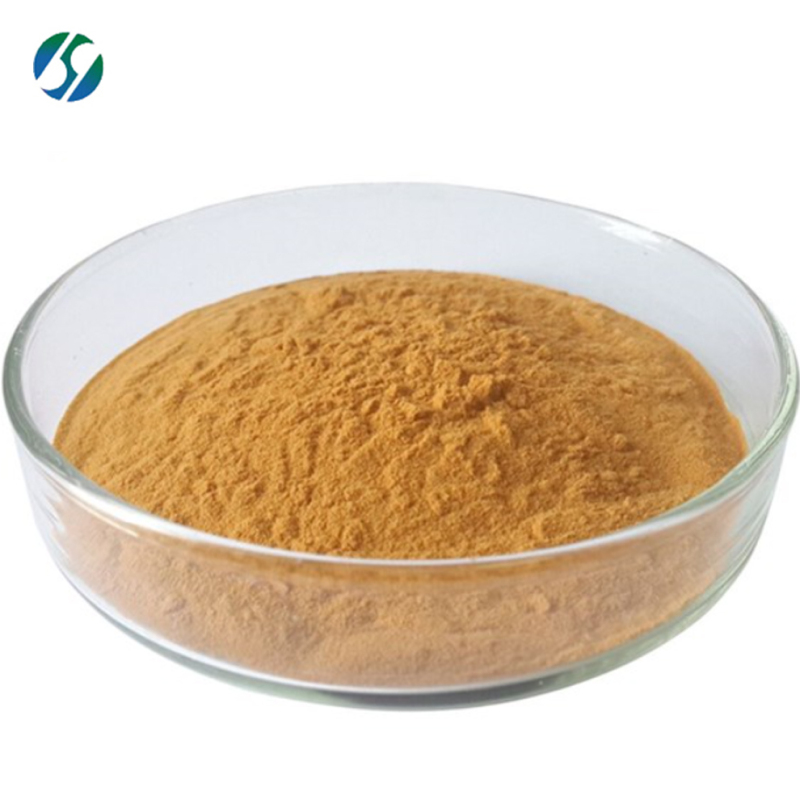 Factory Supply shikonin with best price