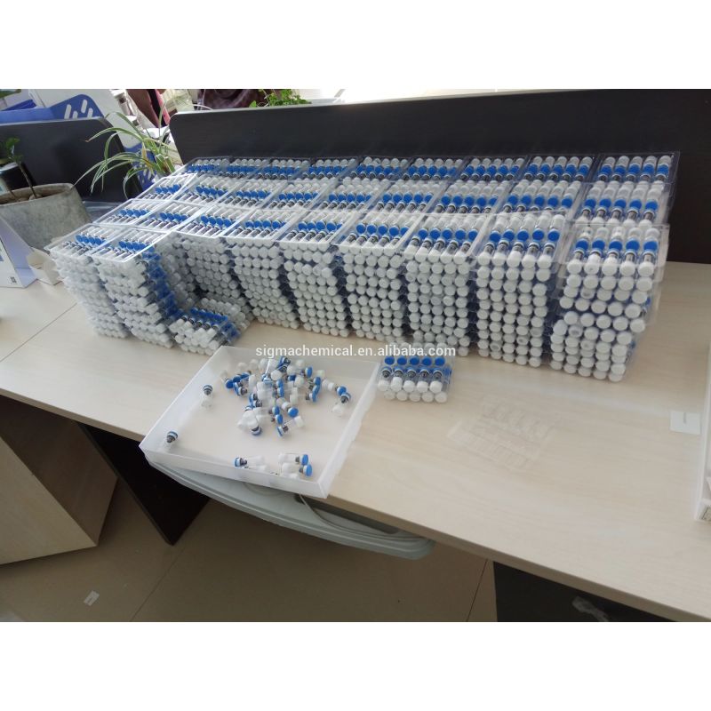 High quality Goserelin acetate with best price 145781-92-6