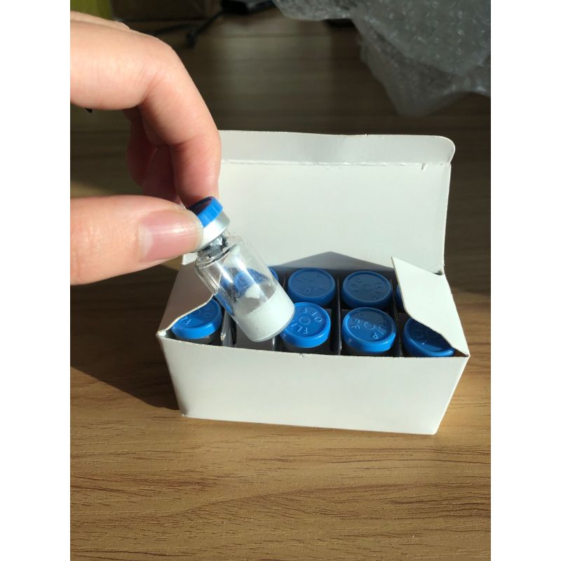 Top quality Octreotide acetate with best price 83150-76-9