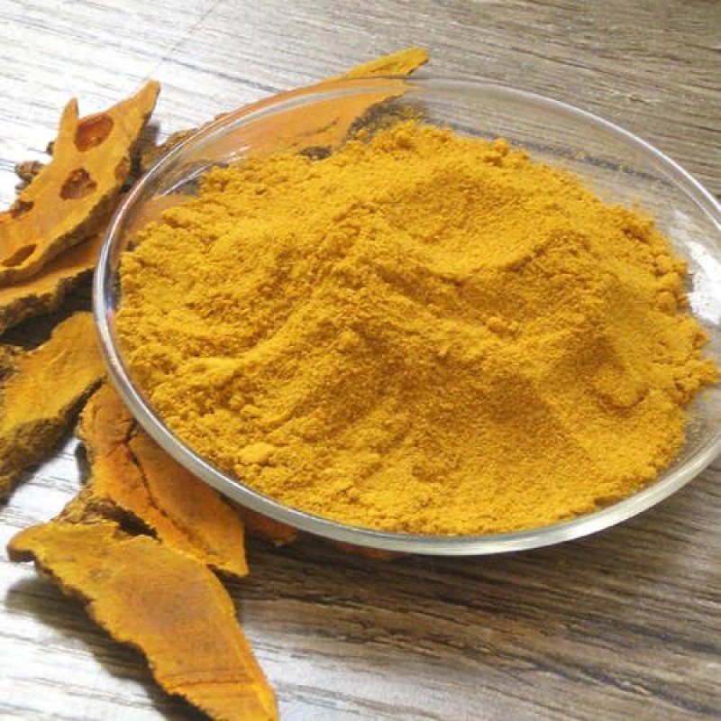 Skin care Natural organic turmeric powder with best price