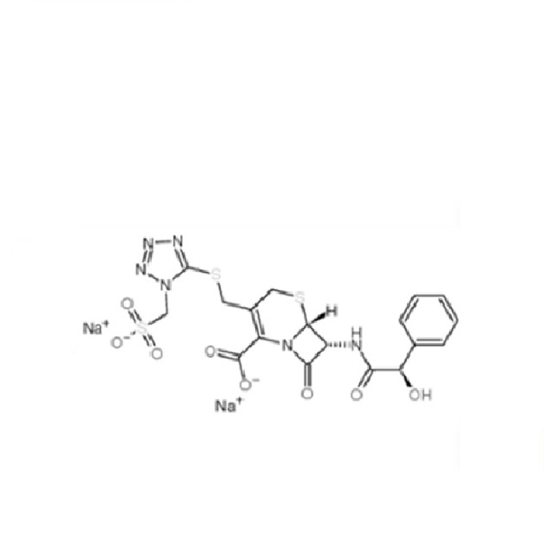 Hot selling high quality Cefonicid sodium 61270-78-8 with reasonable price and fast delivery !!