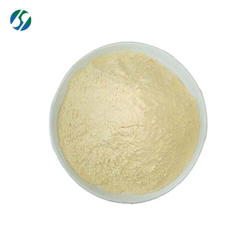 Top quality 4-Nitrophthalic acid with best price 610-27-5