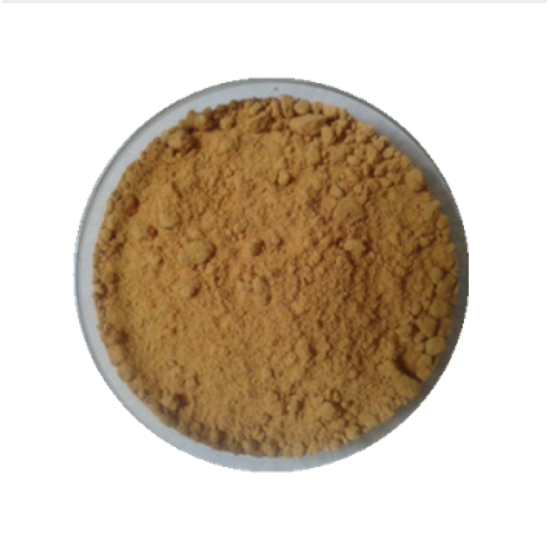 Factory  supply best price sapindus extract
