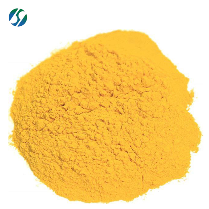 Top quality Acid Yellow 23 with best price 1934-21-0