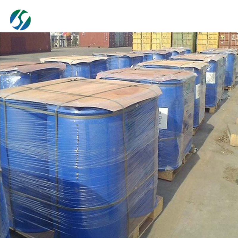 Hot sale high quality Ethylene Glycol Monobutyl Ether Acetate 112-07-2