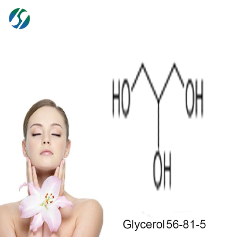 Hot selling high quality Glycerol 56-81-5 with reasonable price and fast delivery !!