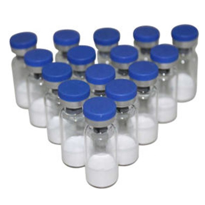 Supply Cetrorelix acetate  with best price 120287-85-6