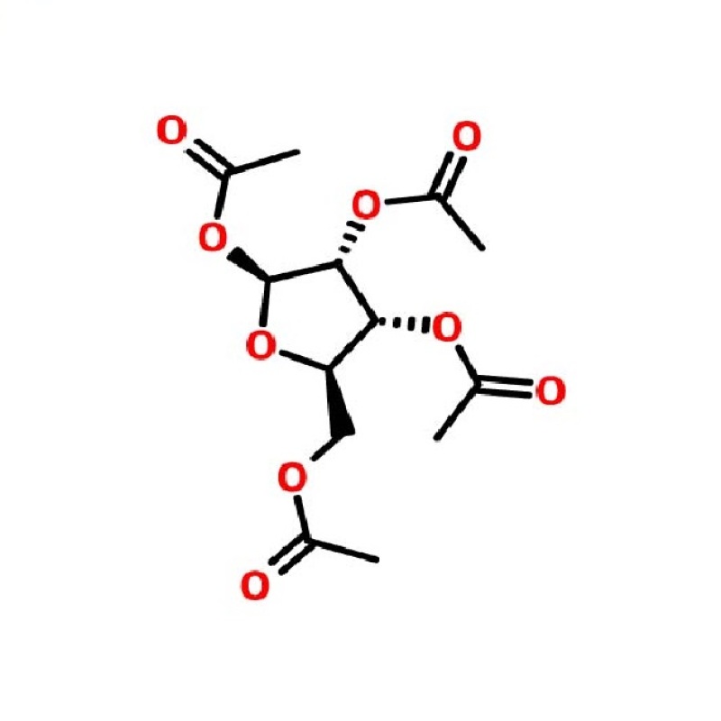 Hot selling high quality beta-D-Ribofuranose 1,2,3,5-tetraacetate 13035-61-5 with reasonable price and fast delivery !!