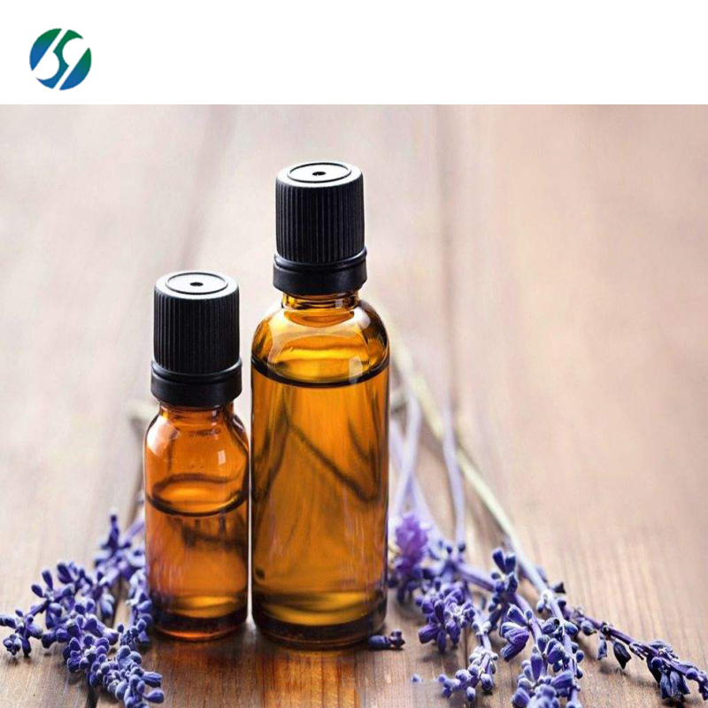Hot selling high quality Lavandin oil 8022-15-9 with reasonable price and fast delivery