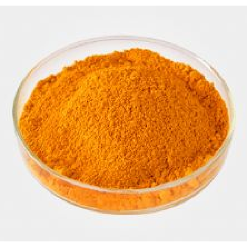 Manufacturer high quality powder Fluorescein 2321-07-5