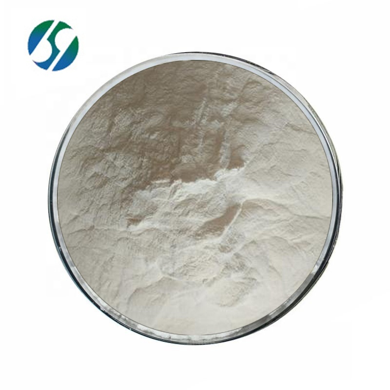 Factory Supply best price food Cosmetic grade xanthan gum