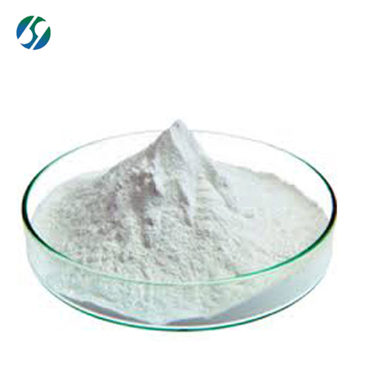 Factory supply high quality L-Tyrosine disodium salt 69847-45-6