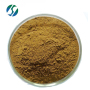 Factory supply high quality  Folium artemisiae argyi Mugwort Extract Artemisia vulgaris Extract