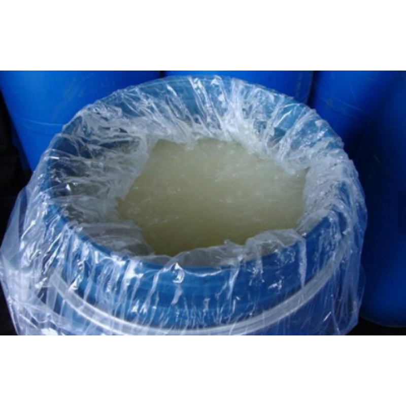 High quality sodium lauryl ether sulfate   with best price