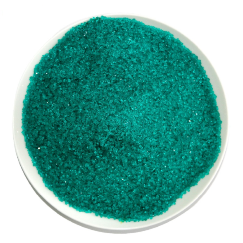 Hot selling high quality  10101-97-0 Nickel sulfate hexahydrate with reasonable price and fast delivery !!