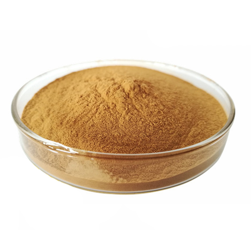 Natural extract brown algae 9072-19-9 fucoxanthin