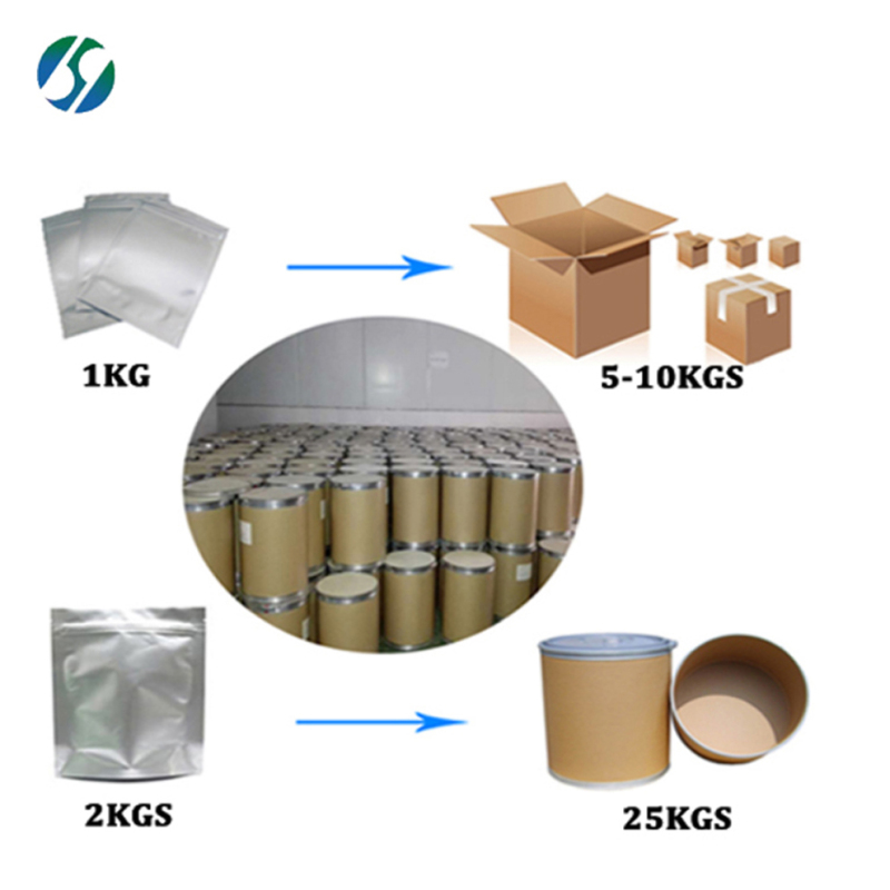 Hot sale & hot cake high quality 2,3-Dichlorobenzaldehyde 6334-18-5