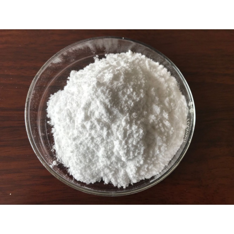 Food Additives Best Price Pure dehydroacetic acid CAS 520-45-6