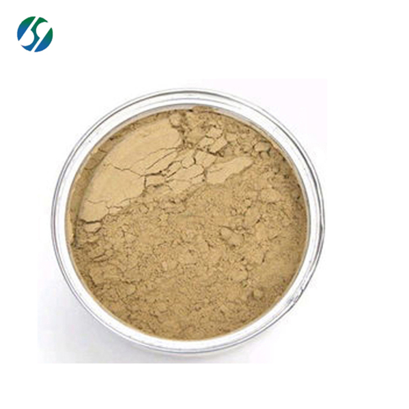 Hot sale & hot cake high quality 327-97-9 98% honeysuckle extract with free sample !