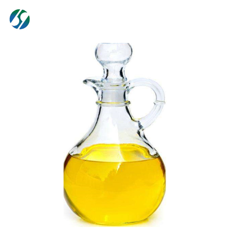Manufacturer supply clove basil oil