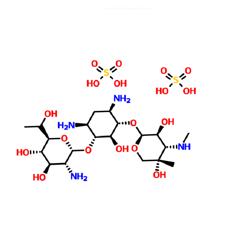 Hot selling high quality GENETICIN / G418 108321-42-2 with reasonable price and fast delivery !!