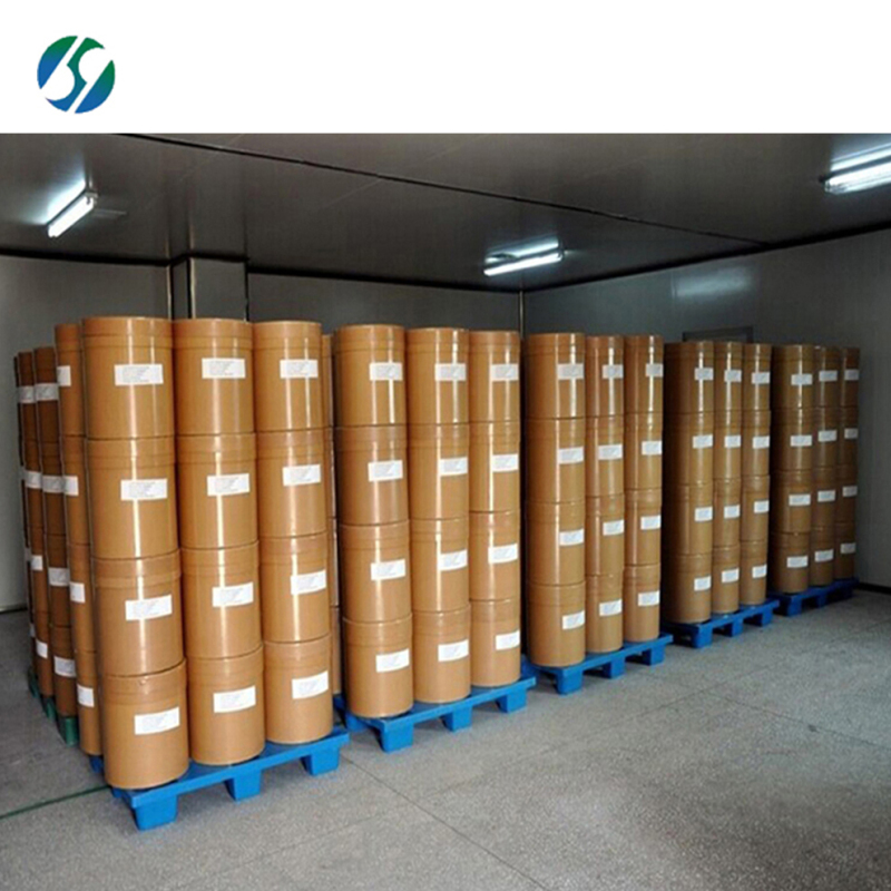 Hot selling high quality Sotalol Hydrochloride for sale CAS 959-24-0 with reasonable price !